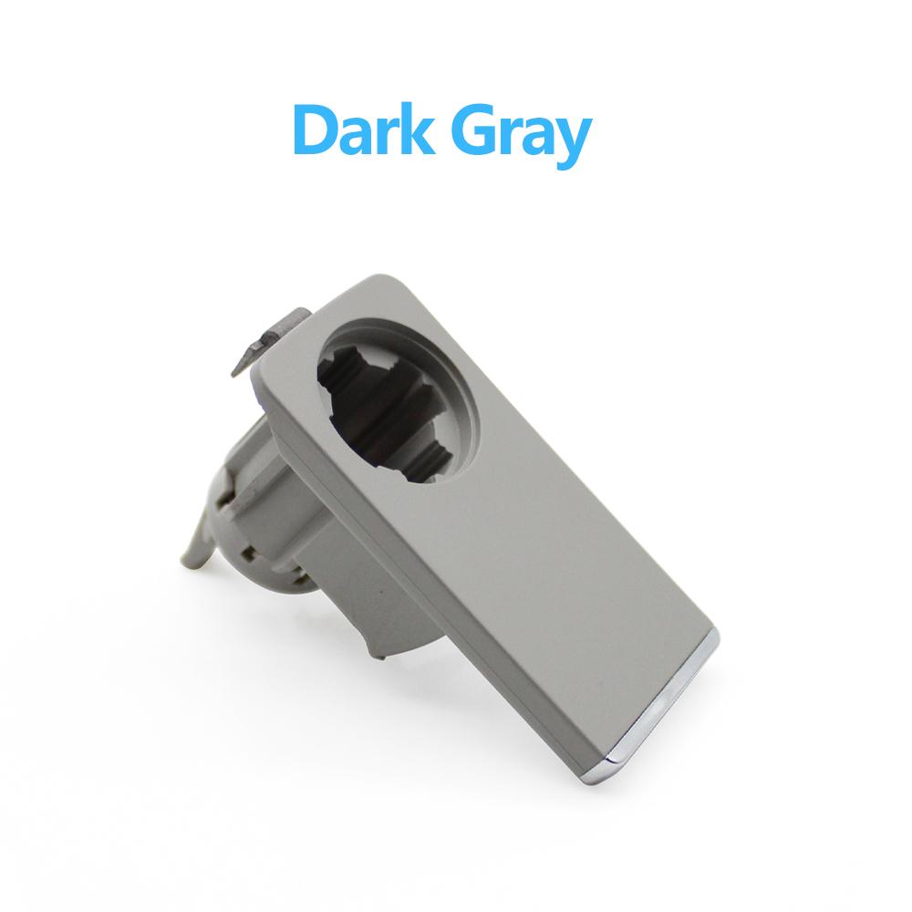 Car Glove Box Switch Handle Toolbox Compartment Lid Switch Grip Lock For Mercedes BENZ C E Class W204 W212 W207