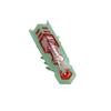 1PC Electric Bug Cat Toy Automatic Flip Battery Operated Pet Dog Beetle Playing Interactive Toy Interactive Cat Toy Pet Supplies