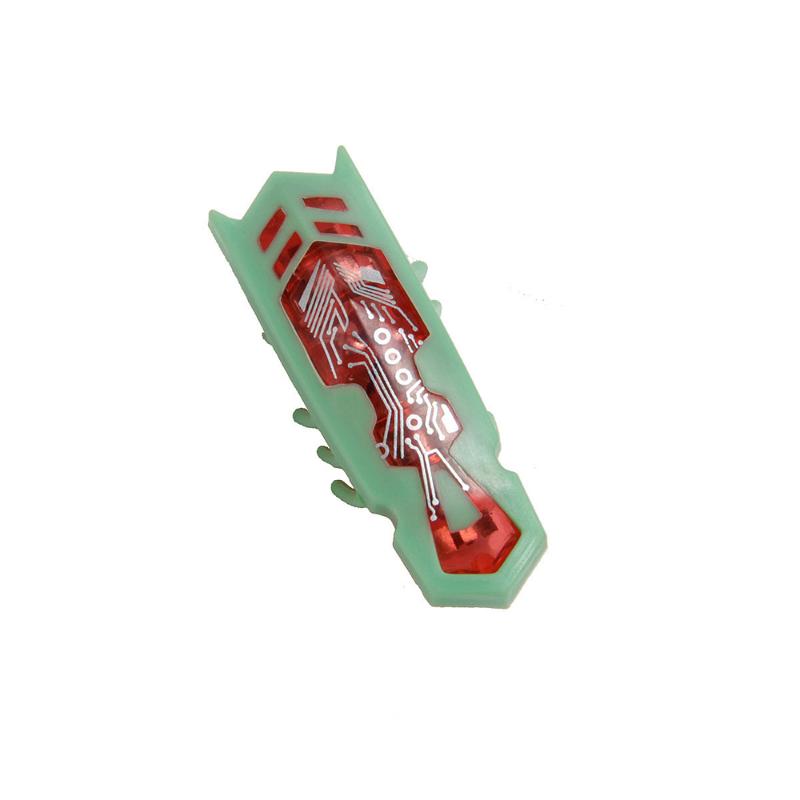 1PC Electric Bug Cat Toy Automatic Flip Battery Operated Pet Dog Beetle Playing Interactive Toy Interactive Cat Toy Pet Supplies