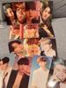 [USED] BTS Photo Cards