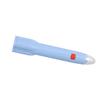 Electric Eraser Low Noise Rechargeable 2 Replaceable Refills 2.7x16cm ABS TPR Electric Pencil