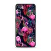 Phone Case Cover For Oppo A17 A31 A54 A57 A78 A79 Find X5 X6 Reno 7 8 10 11 12 13 F Pro Soft TPU Tropical Jungle Print Leopard