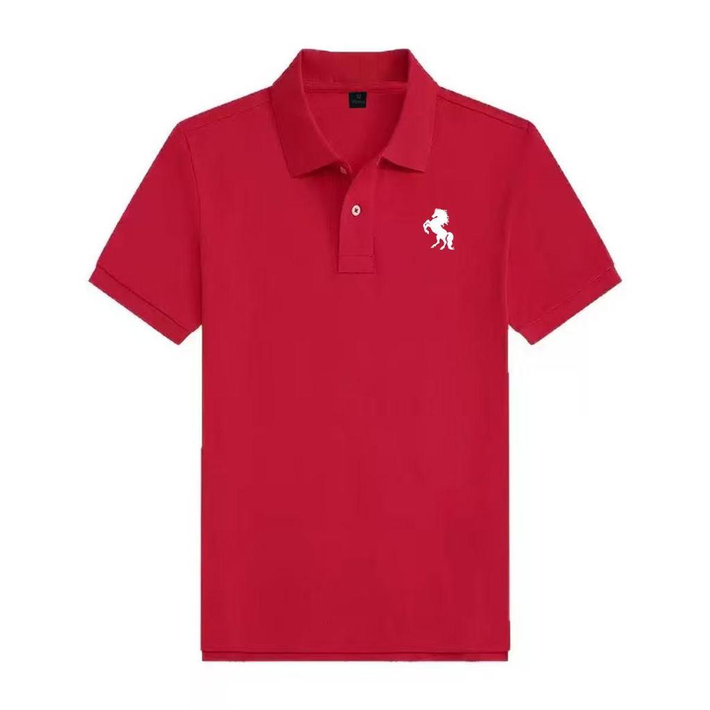 Schönes Herren-Poloshirt
