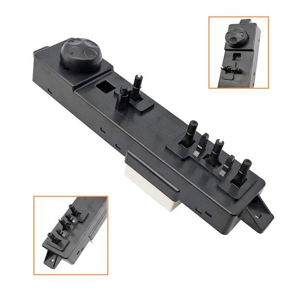 Front Left Power Seat Switch 88540-2W100 For Hyundai Santa Fe XL 3.3L 2013-2018