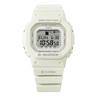 Casio White Digital Watch G-Shock G-Lide GLX-S5600-7B