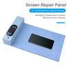LF-918E  LCD Screen Separator  Blue Screen Splitter Heating Stage Separator Pad For iPhone iPad 14inch Tool CPB Heating Pad