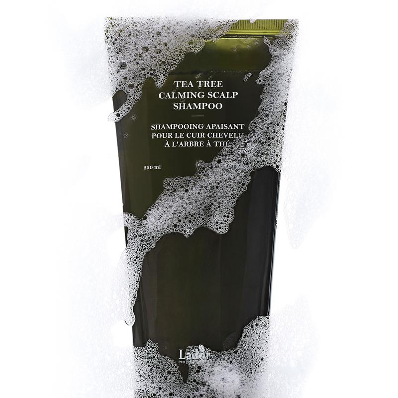 [Lador] Teebaum Beruhigendes Kopfhaut Shampoo 330ml