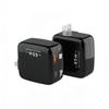 65W GaN PD Fast Charger for Apple & Huawei Devices