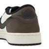 Air Jordan 1 Retro Low OG Mocha Men Sneakers Brown White Black CZ0790-102