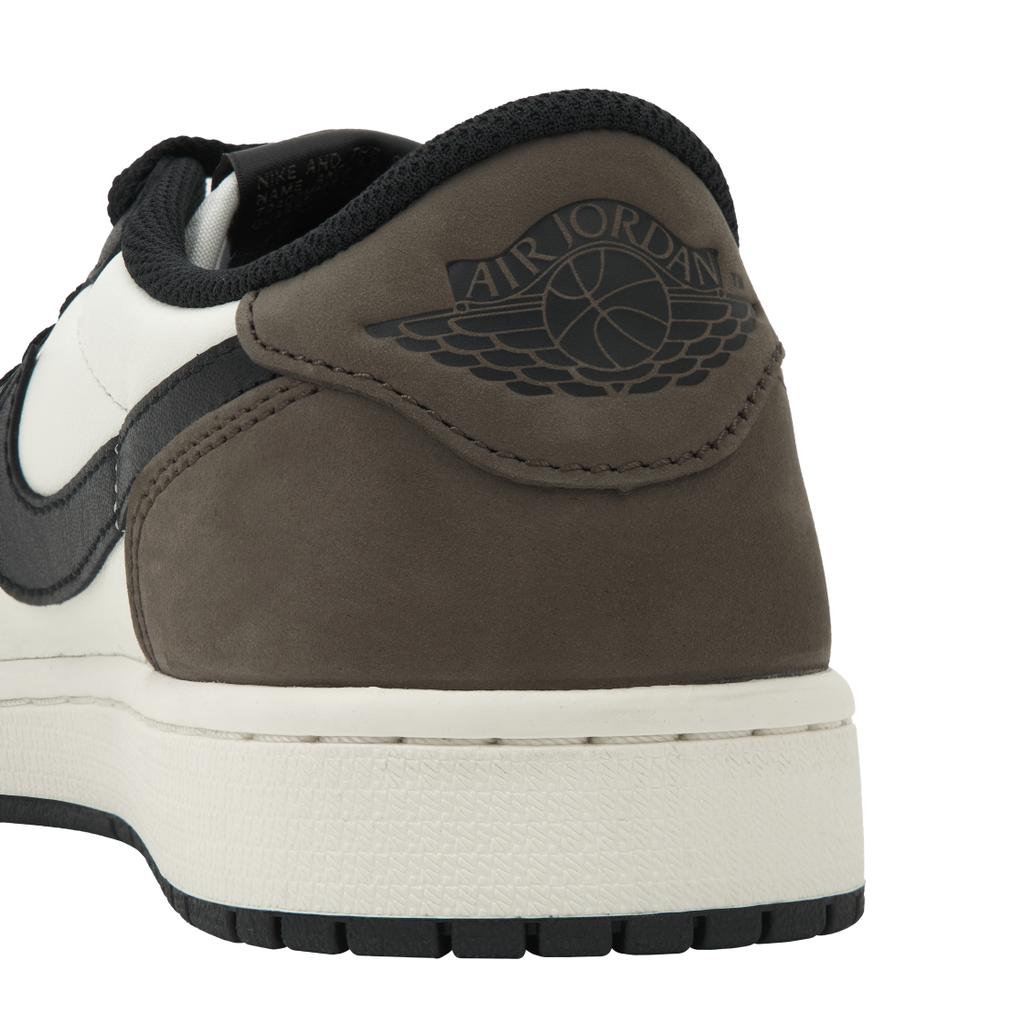 Air Jordan 1 Retro Low OG Mocha Men Sneakers Brown White Black CZ0790-102