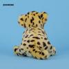 New Toy Money Leopard Plush Toy Children's Cute Plush Toy