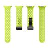 No Gaps Magnetic Buckle Silicone Strap For Samsung Galaxy Watch8 Classic 46mm Band For Samsung Watch8 44 40mm Bracelet Watchband
