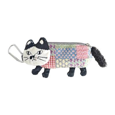 [Kusuguru Japan] Matilda Petit Pouch BL
