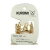 Sanrio KUROMI Hairiel Gold Japan NEW Sanrio Characters