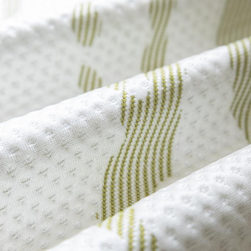 Summer Sofa Covers Towel Green Blanket for Living Room Anti Scratch Couch Cover Cooling Chair Slipcover One Piece