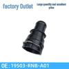 19503-RNB-A01 Radiator Hose Quick Connector for Honda Civic and Acura TLX