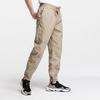 Converse Casual Pants Men's Khaki Moderate Cuffed Pants 10018390-A01
