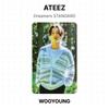 ATEEZ Dreamers STANDARD Official Photocard