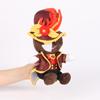 Tower Defense Simulator Plush Toy With Short Pile Fabric For Kids And Collectors