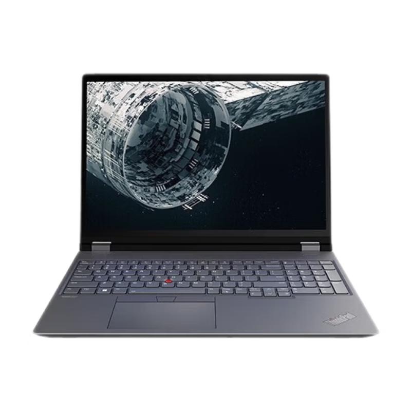 

Lenovo ThinkBook K4-IAP 16-inch Mobile Workstation (CN version)