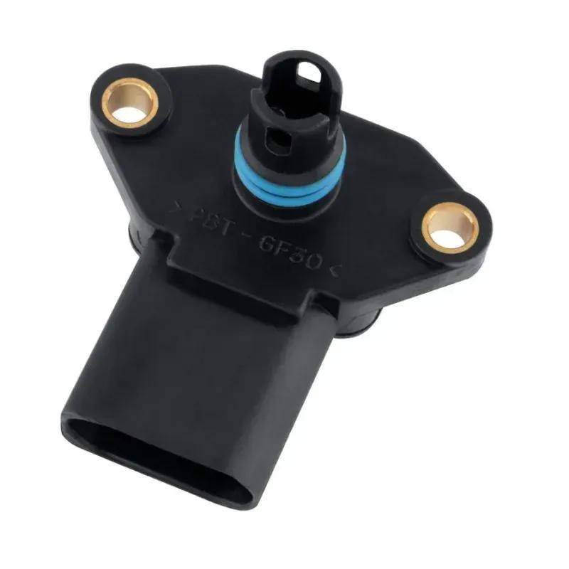036906051 For Volkswagen VW Golf Polo Saveiro 1993 1994 2010 Car MAP Intake Manifold Absolute Pressure Sensor 036906051D