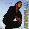 7inch Record TONY HADLEY  Lost In Your Love EM222 EMI 1992 UK Rock Used
