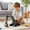 Flexible Joints Inertial Engineering Vehicle Simulation Forklift Car Model  Collection