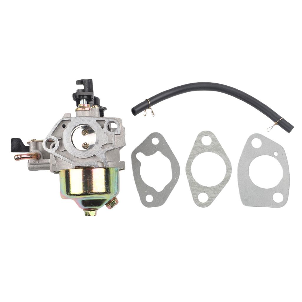 Accessories Carburetor HT-R3811 High Strength Kit Lawn Tractor Parts For HONDA H1011 H1011R H3011 16100-ZE9-L03