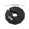 Fractional Weight Plate Dumbell Easy To Attach Compact Gym Supplies Micro Change for