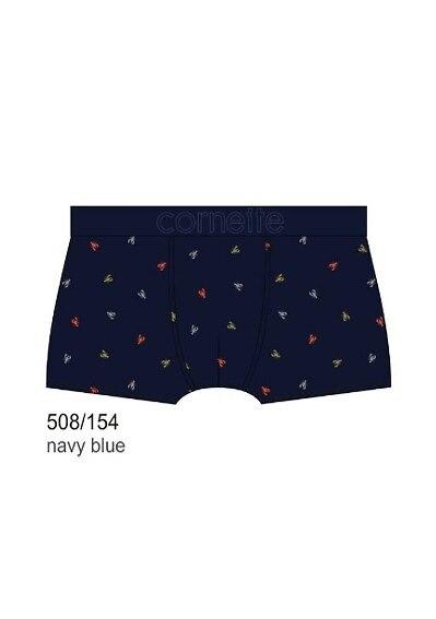

Bokserki Cornette High Emotion 508/154 M-2XL Cornette
