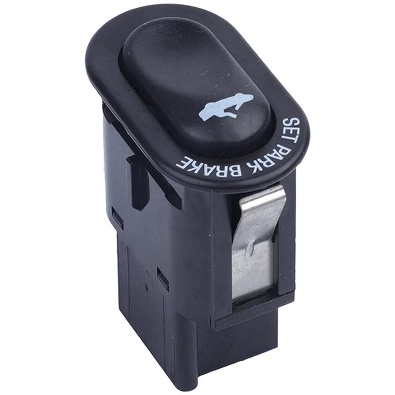 For Ford For Mustang Convertible Top Switch F4ZZ15668B Roof Open Button Fits 1994 to 2004 Models for Reliable Top Operation