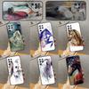 Pferd Aquarell Handyhülle Für Oppo A96 A16 A76 A78 A58 A18 A38 A98 A17 A77 A80 A40 A60 A74 A94 A54 A15 A57S