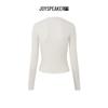 JOY SPEAKER Women's Long-Sleeve Knit Cardigan