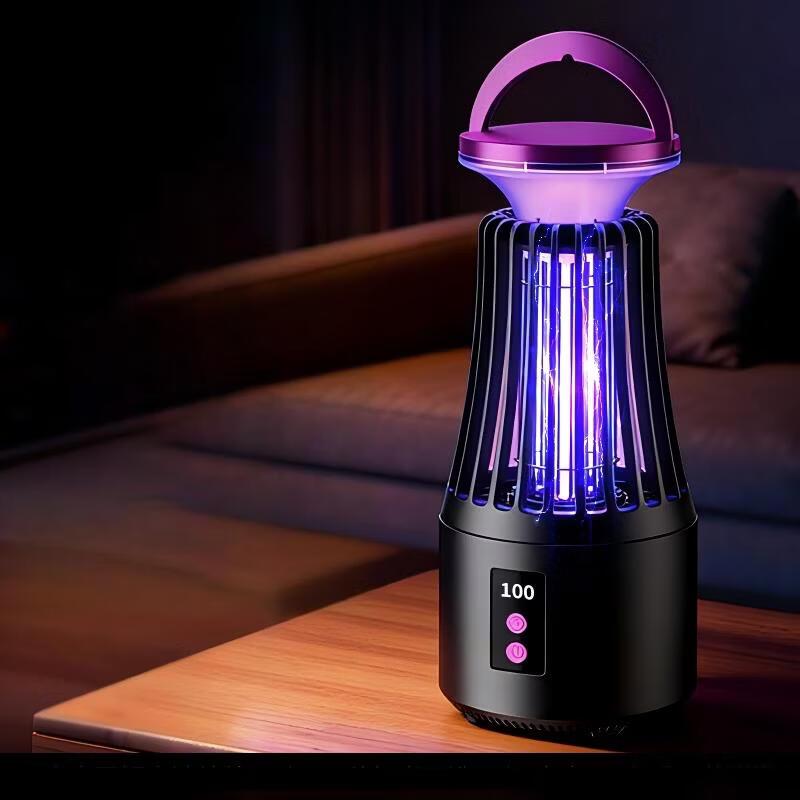 LISM Electric Mosquito Killer Lamp