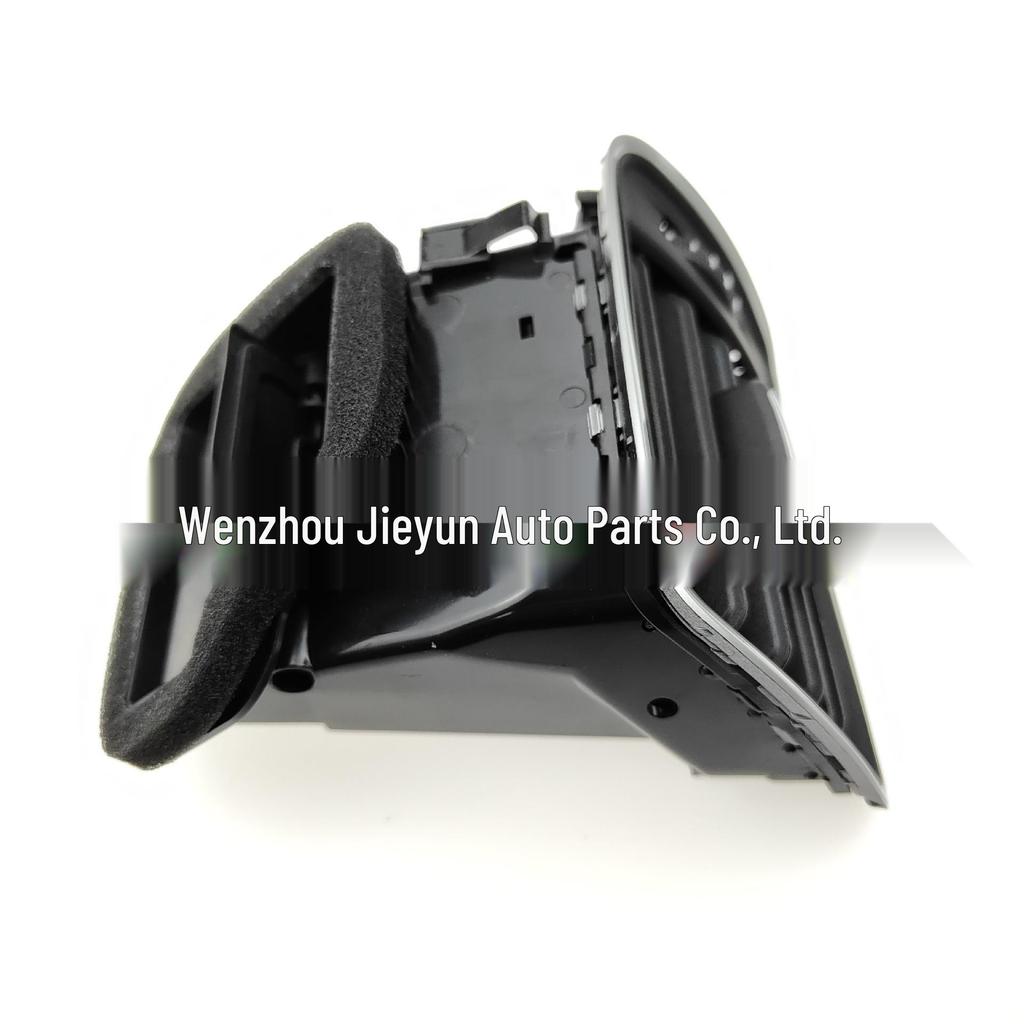 Volkswagen Magotan CC 2009-2014 Left Air Conditioning Vent, Matte Black