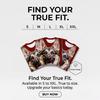 Schönes Deutscher Schäferhund 3D All Over Print Herren Rundhals T-Shirt
