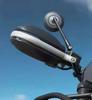 Rally Hand Guard Black Kit Fit For Royal Enfield New Himalayan 450