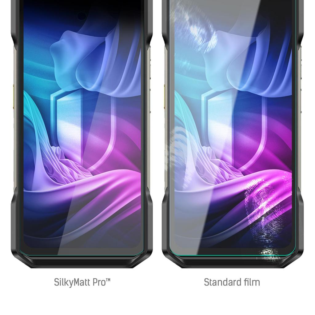 Ulefone Armor 27 / 27 Pro / 27T / 27T Pro - 3Mk Silky Matt Pro