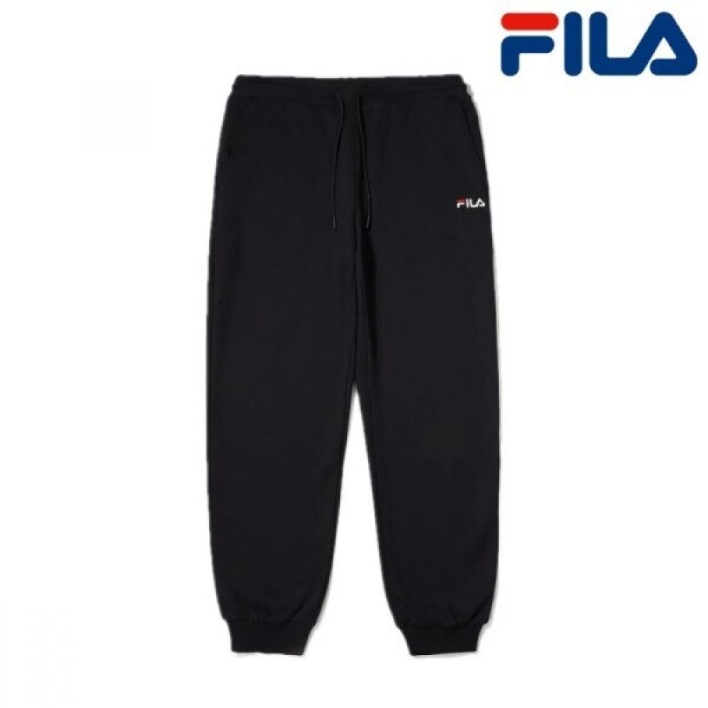 Fila Basic Training Jogger Pants Black Fs2fpf1102x BLK (black)/100(XXL)