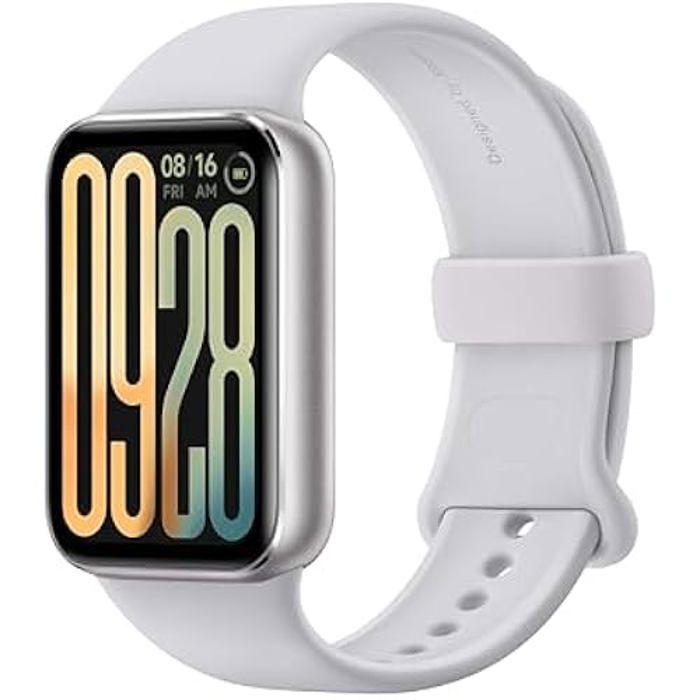 Smartklokke - XIAOMI - Smart Band 9 Pro - Søvnovervåking - GPS - 150 sportsmoduser