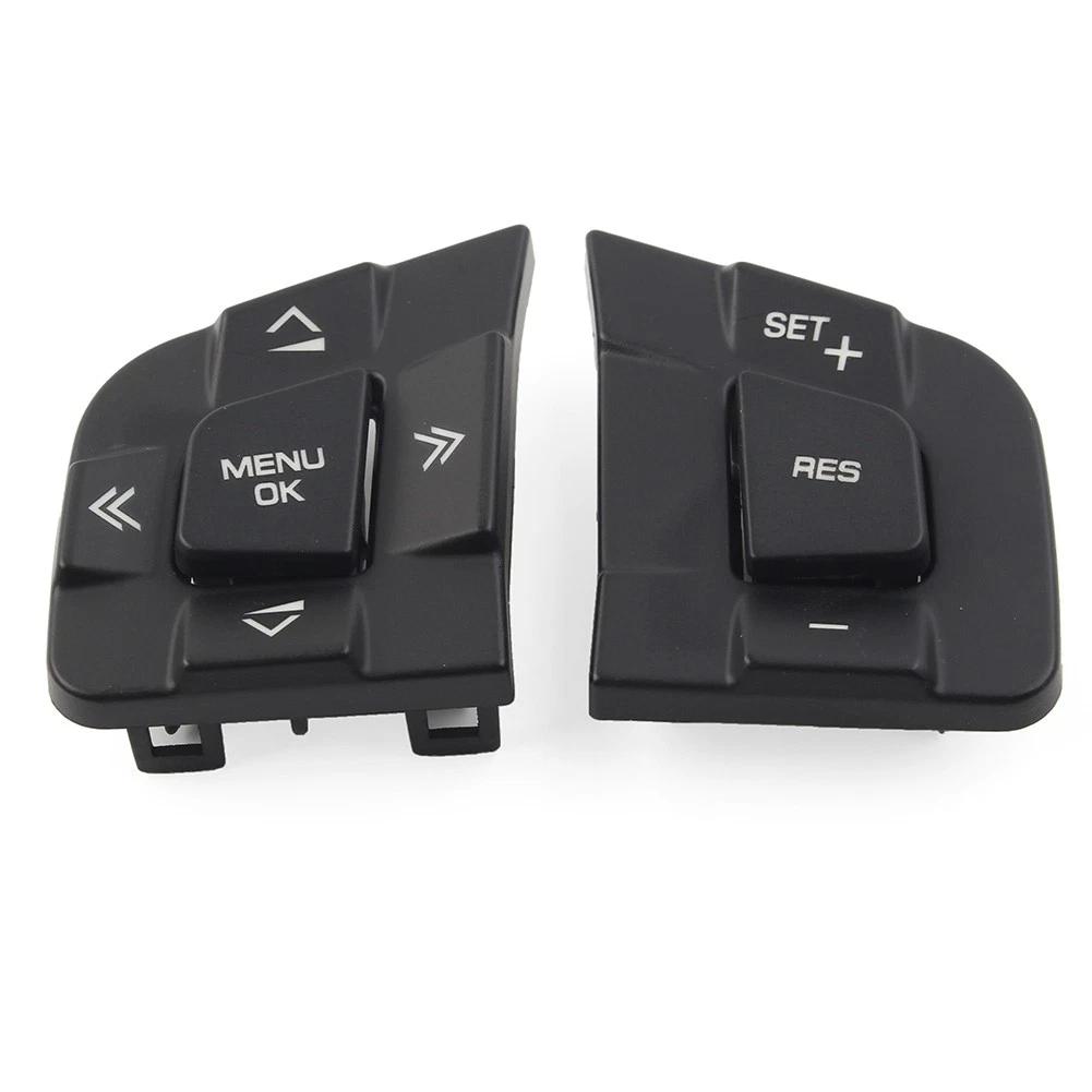 LR095537 Lenkradschalter-Tastenkappe Für Land Rover Discovery Sport 2015-2019