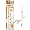 Neugeborene SANA New Born Easy Augenbrauenstift 05 Kamelbraun 0,3g