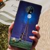 Para Nokia G50 5G Funda Trasera de Silicona Funda de Teléfono Para Nokia G50 G 50 5G Fundas para NokiaG50 TA-1358 TA-1390 F Parachoques Suave Funda