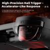 D8 Plus Stretch Gamepad voor Android iOS Tablet met Hall Joystick, Switch en PC Ondersteuning