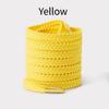 Casual Sneakers Tennis Shoelaces Flat Shoe Laces Elastic Rope Shoelace for Shoes 120/140/160CM for Woman Man Shoes Accessories