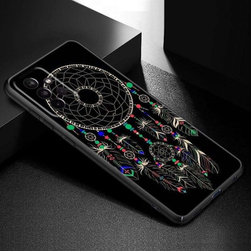 Dreamcatcher Art Phone Case For Samsung Galaxy A21 A30 A50 A52 S A13 A22 A32 A33 A53 A73 5G A11 A12 A31 A51 A70 A71 A72 Cover