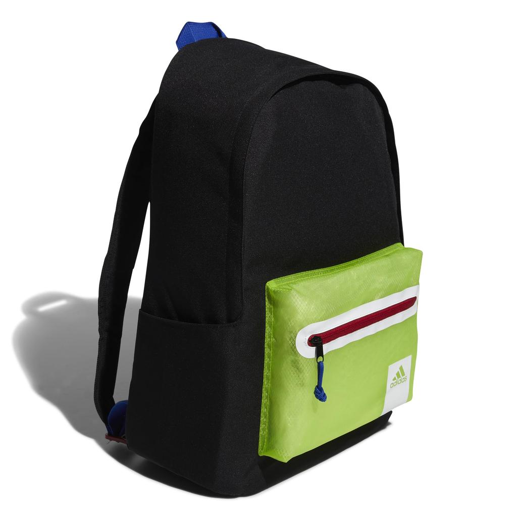 Adidas IZT26 Black Backpack, (GG1059)