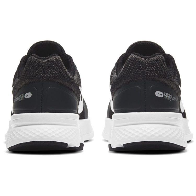 Nike Run Swift 2 'Black White' Women's CU3528-004
