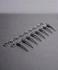 Godjake [Devoured] Mx-Bt & Mx Necklace