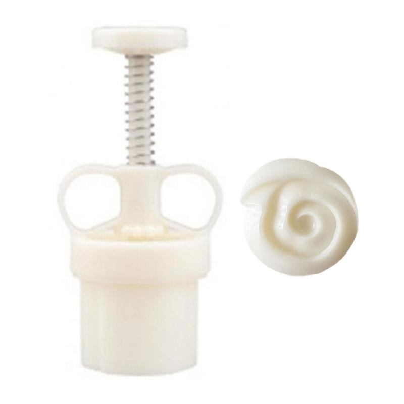 50g Cute Cloud Shape Plastic Mooncake Molds Mooncake Mould DIY Baking Accessories Kitchen Gadget for Mid-Autumn Festival 1